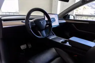 Tesla Model Y 2022 AWD Performance 4 puertas Crossover