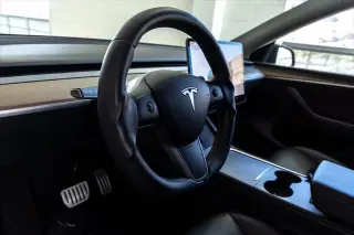 Tesla Model Y 2022 AWD Performance 4 puertas Crossover