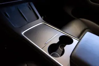 Tesla Model Y 2022 AWD Performance 4 puertas Crossover