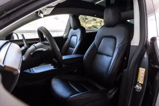 Tesla Model Y 2022 AWD Performance 4 puertas Crossover