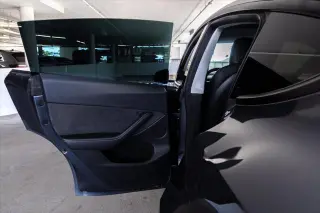 Tesla Model Y 2022 AWD Performance 4 puertas Crossover