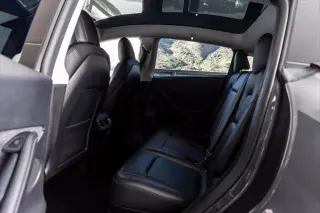Tesla Model Y 2022 AWD Performance 4 puertas Crossover