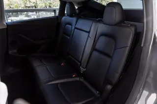 Tesla Model Y 2022 AWD Performance 4 puertas Crossover
