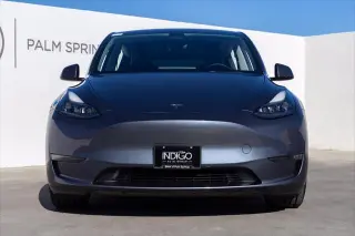 Tesla Model Y 2022 AWD Performance 4 puertas Crossover