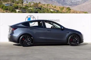 Tesla Model Y 2022 AWD Performance 4 puertas Crossover