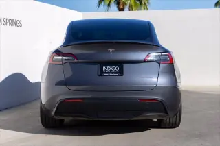 Tesla Model Y 2022 AWD Performance 4 puertas Crossover