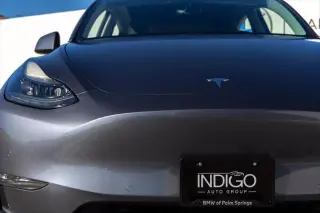 Tesla Model Y 2022 AWD Performance 4 puertas Crossover