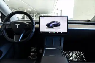 Tesla Model Y 2022 AWD Performance 4 puertas Crossover
