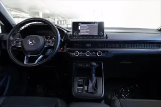 Honda CR-V Híbrido 2025 AWD Deportivo 4dr SUV