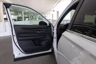 Honda CR-V Híbrido 2025 AWD Deportivo 4dr SUV