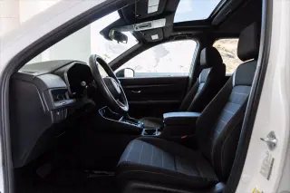 Honda CR-V Híbrido 2025 AWD Deportivo 4dr SUV