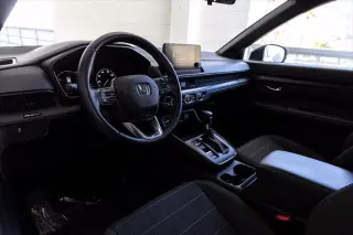 Honda CR-V Híbrido 2025 AWD Deportivo 4dr SUV
