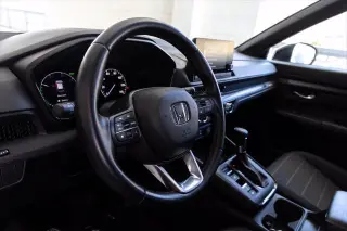 Honda CR-V Híbrido 2025 AWD Deportivo 4dr SUV