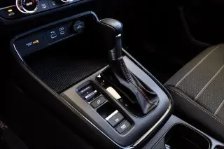 Honda CR-V Híbrido 2025 AWD Deportivo 4dr SUV
