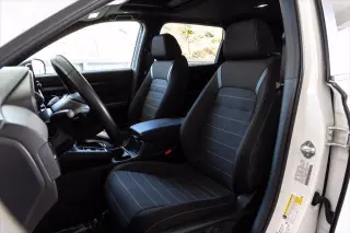 Honda CR-V Híbrido 2025 AWD Deportivo 4dr SUV