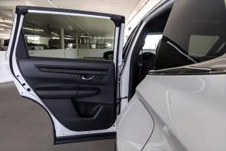 Honda CR-V Híbrido 2025 AWD Deportivo 4dr SUV