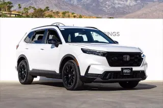 Honda CR-V Híbrido 2025 AWD Deportivo 4dr SUV