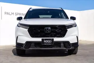 Honda CR-V Híbrido 2025 AWD Deportivo 4dr SUV