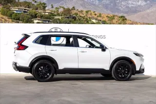 Honda CR-V Híbrido 2025 AWD Deportivo 4dr SUV