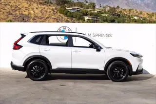 Honda CR-V Híbrido 2025 AWD Deportivo 4dr SUV