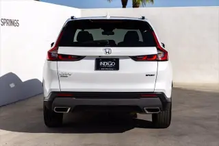 Honda CR-V Híbrido 2025 AWD Deportivo 4dr SUV