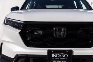 Honda CR-V Híbrido 2025 AWD Deportivo 4dr SUV