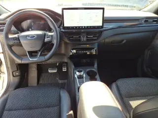 Ford Escape 2024 AWD ST-Line 4dr SUV