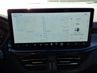 Ford Escape 2024 AWD ST-Line 4dr SUV