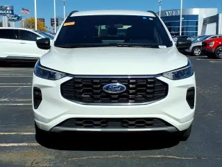Ford Escape 2024 AWD ST-Line 4dr SUV