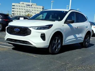 Ford Escape 2024 AWD ST-Line 4dr SUV