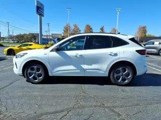 Ford Escape 2024 AWD ST-Line 4dr SUV
