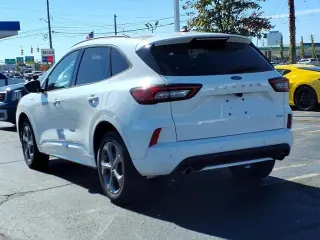Ford Escape 2024 AWD ST-Line 4dr SUV