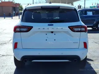 Ford Escape 2024 AWD ST-Line 4dr SUV