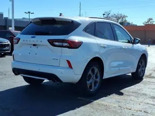 Ford Escape 2024 AWD ST-Line 4dr SUV