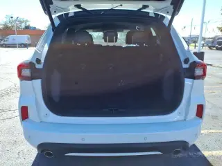 Ford Escape 2024 AWD ST-Line 4dr SUV