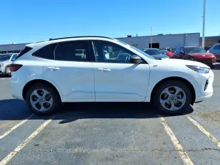 Ford Escape 2024 AWD ST-Line 4dr SUV