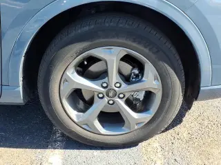 Ford Escape 2024 AWD ST-Line 4dr SUV