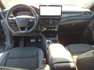 Ford Escape 2024 AWD ST-Line 4dr SUV