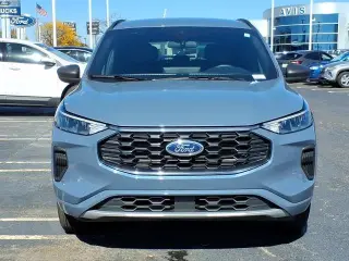 Ford Escape 2024 AWD ST-Line 4dr SUV