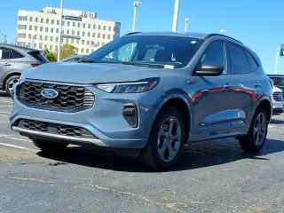 Ford Escape 2024 AWD ST-Line 4dr SUV