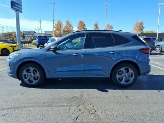 Ford Escape 2024 AWD ST-Line 4dr SUV