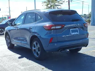 Ford Escape 2024 AWD ST-Line 4dr SUV