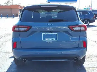 Ford Escape 2024 AWD ST-Line 4dr SUV