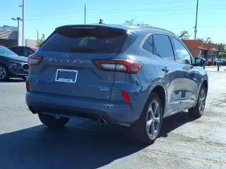 Ford Escape 2024 AWD ST-Line 4dr SUV