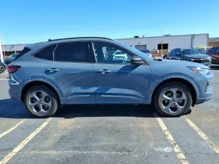 Ford Escape 2024 AWD ST-Line 4dr SUV