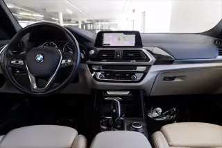 BMW X3 2020 sDrive30i 4dr Vehículo Deportivo de Actividad