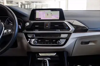 BMW X3 2020 sDrive30i 4dr Vehículo Deportivo de Actividad