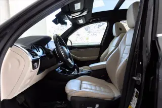 BMW X3 2020 sDrive30i 4dr Vehículo Deportivo de Actividad