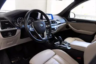 BMW X3 2020 sDrive30i 4dr Vehículo Deportivo de Actividad