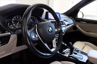BMW X3 2020 sDrive30i 4dr Vehículo Deportivo de Actividad